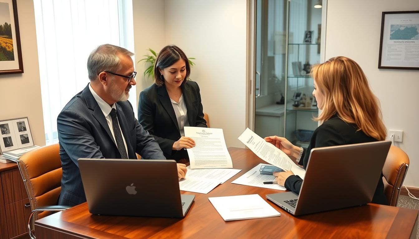Servicios para Particulares